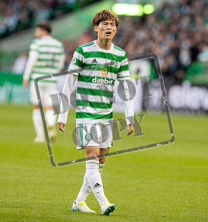 SOCCER Celtic