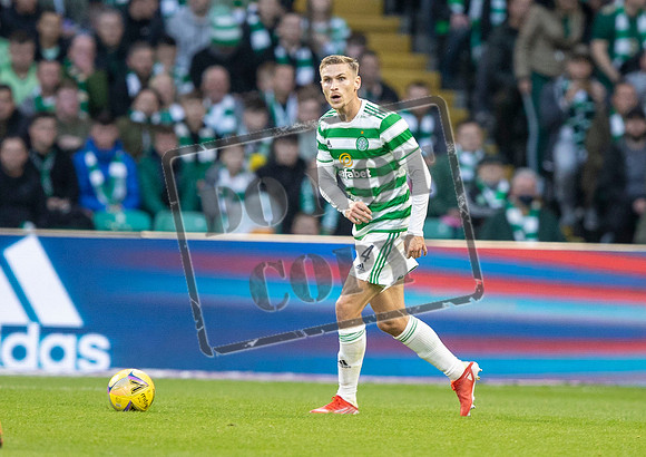 SOCCER Celtic