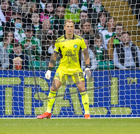 SOCCER Celtic