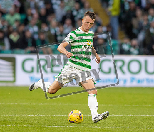 SOCCER Celtic