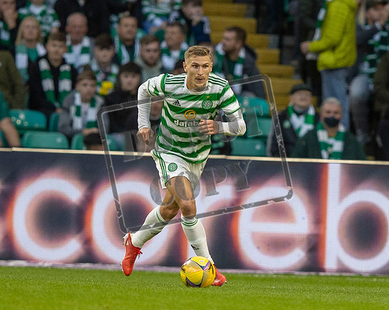 SOCCER Celtic