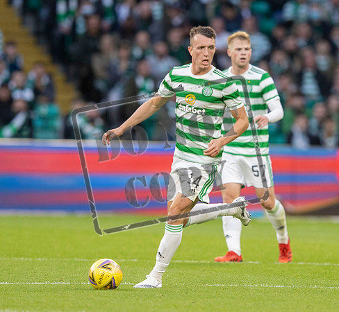 SOCCER Celtic