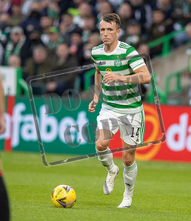 SOCCER Celtic