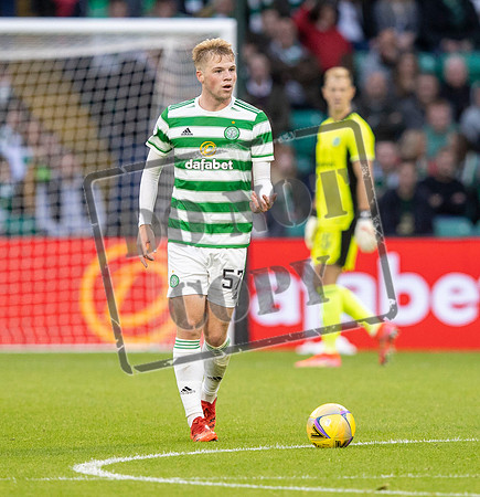 SOCCER Celtic