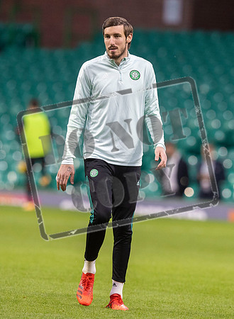 SOCCER Celtic