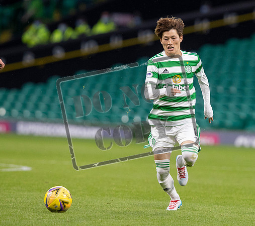 SOCCER Celtic