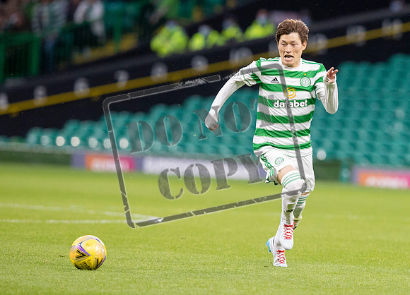 SOCCER Celtic