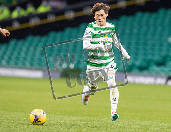 SOCCER Celtic