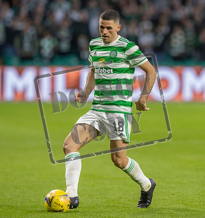 SOCCER Celtic