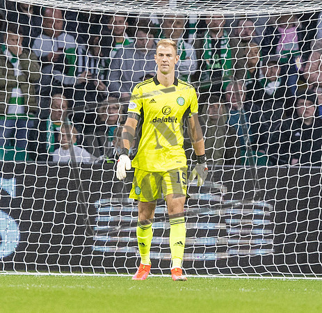 SOCCER Celtic