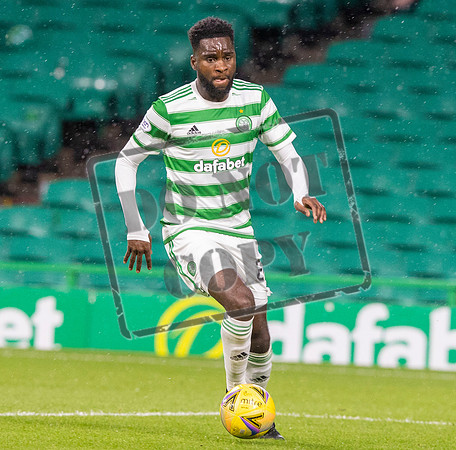 SOCCER Celtic