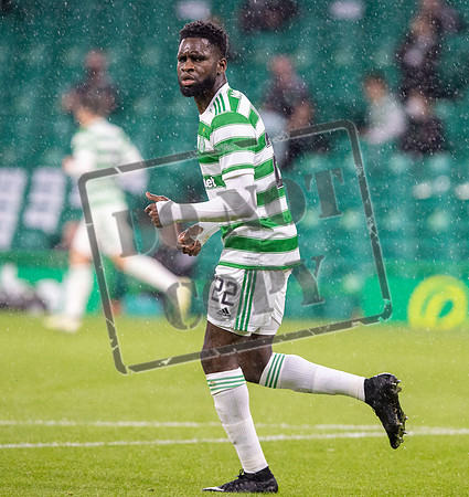 SOCCER Celtic