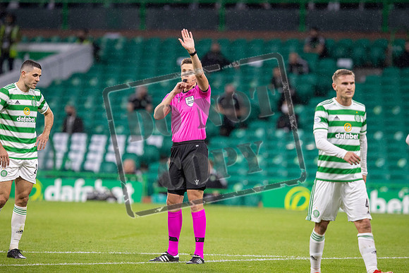 SOCCER Celtic