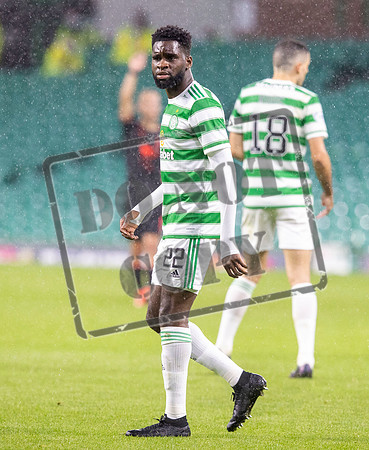 SOCCER Celtic