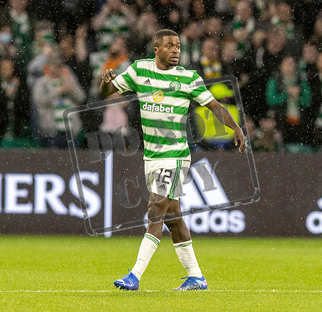 SOCCER Celtic