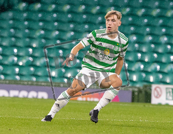 SOCCER Celtic