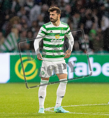 SOCCER Celtic