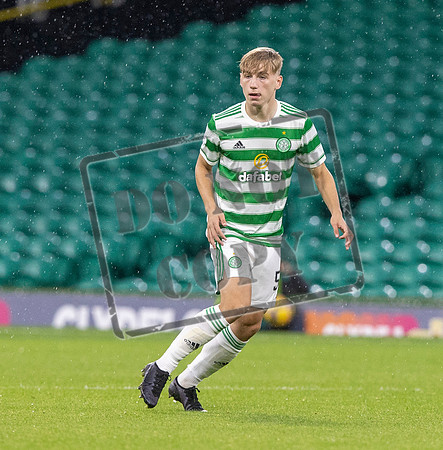 SOCCER Celtic