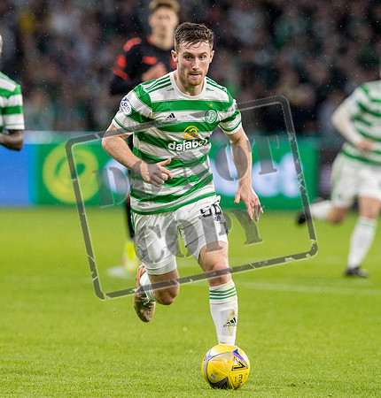 SOCCER Celtic