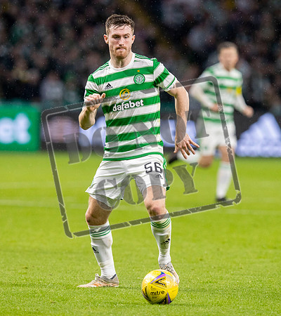 SOCCER Celtic