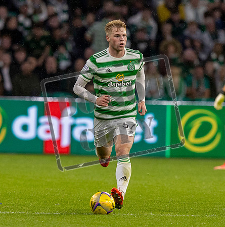 SOCCER Celtic
