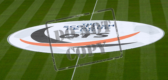 QTS League Cup Final