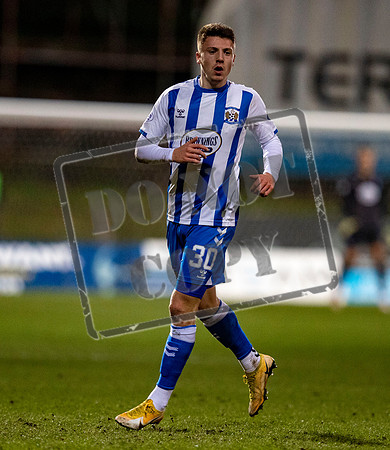 Cinch Championship Partick Thistle v Kilmarnock