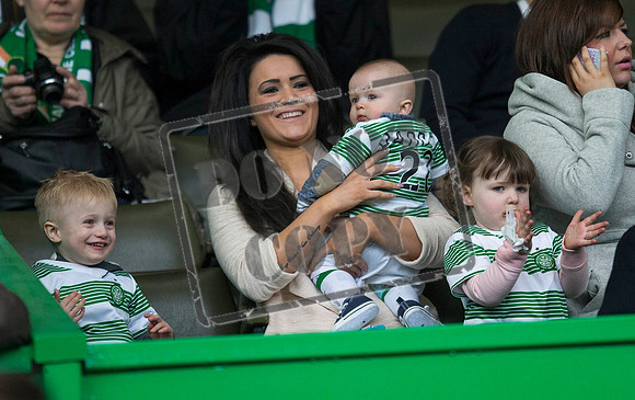 SOCCER Celtic