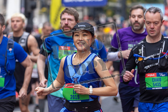 Great Scottish Run