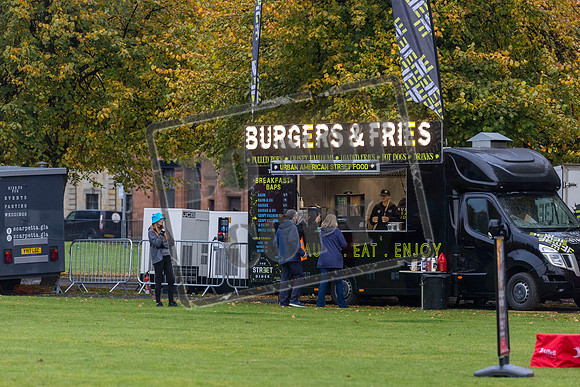 Great Scottish Run
