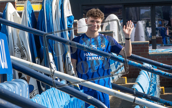 Kilmarnock fc