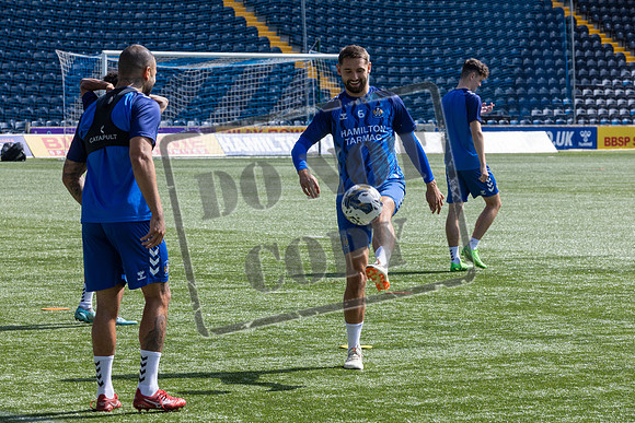 Kilmarnock fc