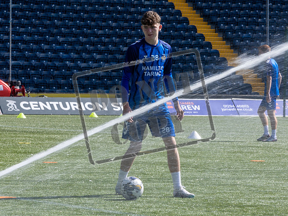 Kilmarnock fc