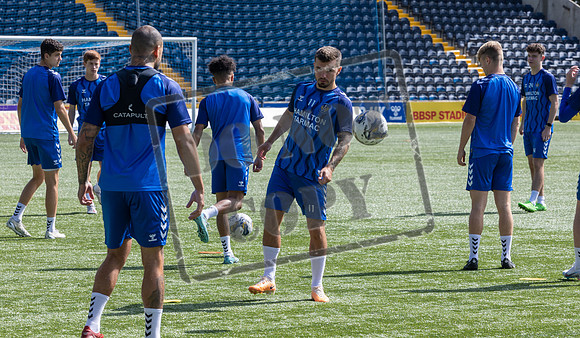 Kilmarnock fc