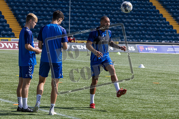 Kilmarnock fc