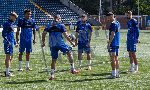 Kilmarnock fc