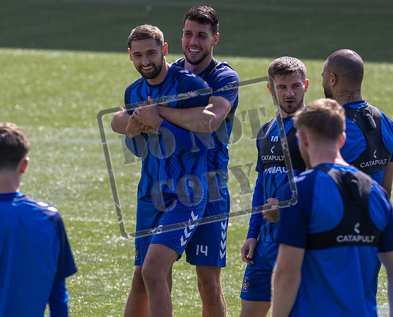 Kilmarnock fc