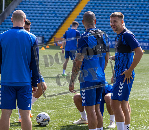 Kilmarnock fc