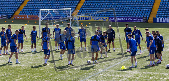 Kilmarnock fc