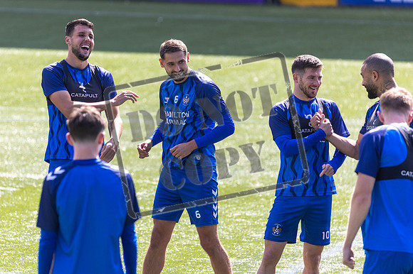 Kilmarnock fc