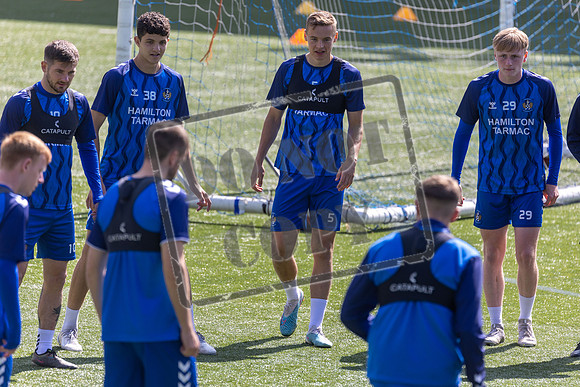 Kilmarnock fc