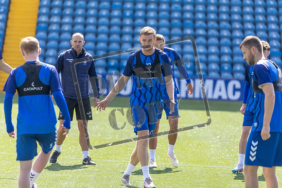 Kilmarnock fc