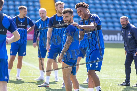 Kilmarnock fc