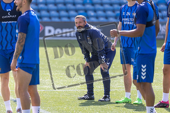 Kilmarnock fc