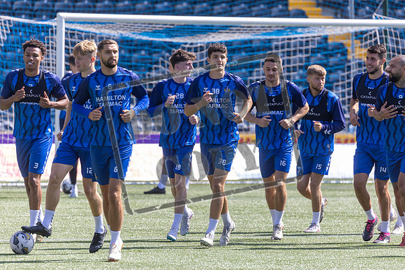 Kilmarnock fc