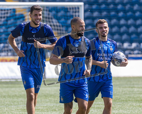 Kilmarnock fc