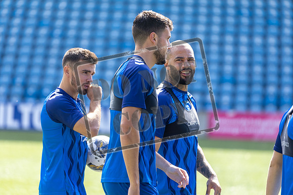 Kilmarnock fc