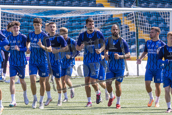 Kilmarnock fc