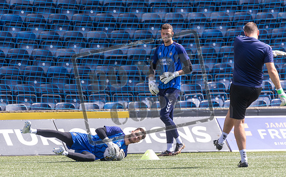 Kilmarnock fc