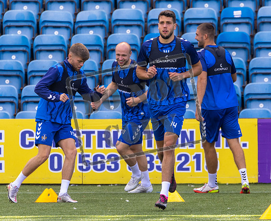 Kilmarnock fc